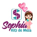 Sophia Personalizados Kits de Mesa 💕 - @kitsdemesa - Instagram