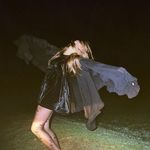 Sophia Messer - @spinning.in.chaos - Instagram