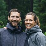 Sophia + Michael - @liveslowrunfar - Instagram