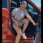 Sophia Michael - @sophia_m55 - Instagram