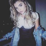 Sophia Mitchell - @sophiamybaee - Instagram