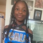 Sophia Mitchell - @leilani_cheers_minielite - Instagram