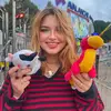 Sophia Mitchell - @sophiamichell24 - TikTok