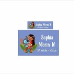 sophia morin do nascimento - @sophimorincpx - Instagram