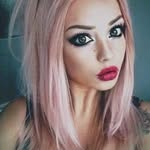 Sophia Moroz - @lady_morozzz - Instagram