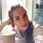 Sophia Morozova - @morozovasophia - Instagram