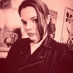 Sophia - @_sophia.morse_ - Instagram