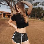 Hannah Moana Schweizer - @_sophia.moser.1308_ - Instagram