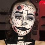 *Sophia Murphy x - @sophia.murphy.makeup - Instagram