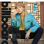 Park jimin ❤❤❤ - @sophia_nabilah - Instagram