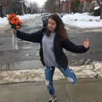 Sophia - @sophianathaniel_spam - Instagram