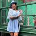 Sophia Nicholas - Facebook