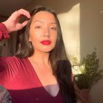Sophia Nicholas - @ellabasit169 - Instagram