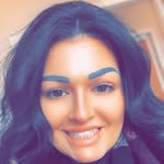Sophia Nicholson - @uptop_pretty_30 - Instagram