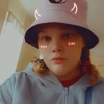 Sophia nicholson - @babygirl_bi2007 - Instagram