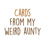 Sophia Nicholson - @cardsfrommyweirdaunty - Instagram