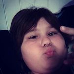 Sophia Nicholson - @waskross21 - Instagram