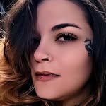 Lexi Sophia Nickerson - @ladylexisnow - Instagram