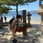 Sophia Nickerson - @soph._travels - Instagram