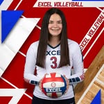 Sophia Noble - @sophianoble.volleyball.2025 - Instagram