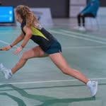 Sophia Noble - @sophianoblebadminton - Instagram
