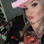 Sophia Noblett - @sophianoblett - Instagram