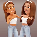 🎀 Soph 🎀 - @sophianolanwhite2013 - Instagram