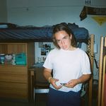 Sophia Nolan - @sopheyeyuh - Instagram