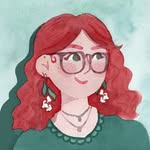 Sophia - @sophiasaundersillustration - Instagram