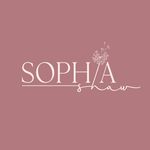Sophia Shaw - @sophiashaw.in - Instagram