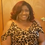 Sophia Simms - @jamaicanpride18 - Instagram