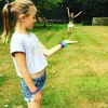 Sophia Simms  - @sporty_s - TikTok