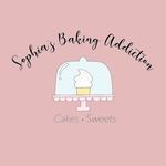 Sophia Yoder - @sophias_baking_addiction - Instagram