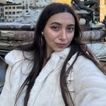 Sofi/Սոֆի - @sophieabrahamyan - Instagram
