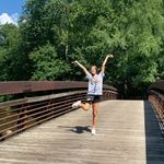 Sophie Abraham - @saabrah_30 - Instagram