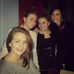 Sophie Abraham - @sophieabraham352 - Instagram