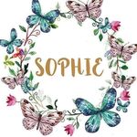 Sophie Abraham - @sophi_eabraham - Instagram