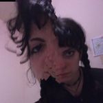 Sophie Abraham - @sophinx666 - Instagram