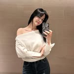 봉민지 - @sophieabraham330 - Instagram