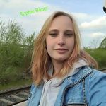 Sophie Bauer - @sophiebauer440 - Instagram
