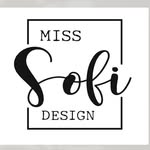 Sophie Bauer - @misssofi_design - Instagram