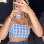 Sophie Bauer - @wilhelmine.privat - Instagram