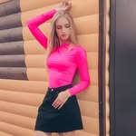 Sophie Baum - @2ktw9 - Instagram