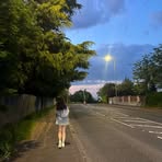 Sophie Baxter - Facebook