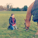 Sophie Beard - @sophiebeardponypics - Instagram