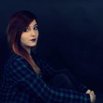 Sophie Beard - @_bringmethepanda - Instagram
