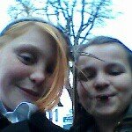sophie beard and tia phillips - @make_upfasion - Instagram