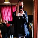 sophie beech - @gothicsophieb - Instagram