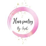 Sophie beech - @hair.poetry2023 - Instagram