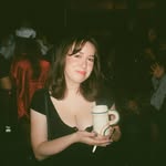 @sophiebernsteinfilm - Instagram